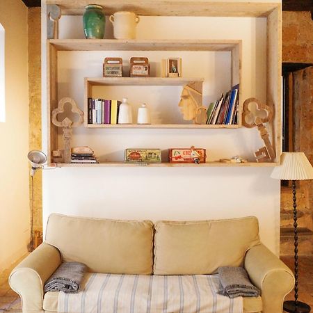 Case Di Civita Bagnoregio Eksteriør billede